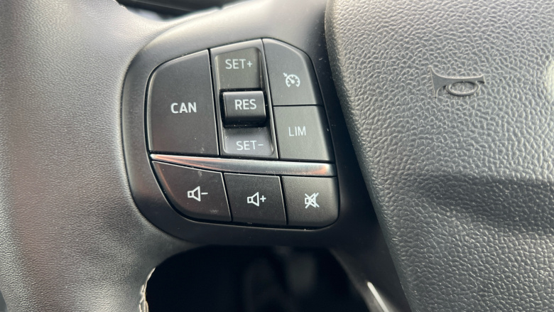 Ford Puma 1.0 EcoBoost Hybrid mHEV Titanium 5dr Petrol Hatchback